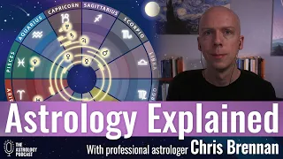 Astrology Explained By An Astrologer
