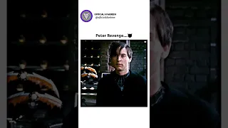 Tobey Maguire Revenge Status 🔥 | Spiderman Movie Scene #shortsfeed #youtubeshorts #mcu #tobeymaguire