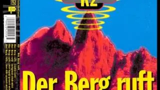 K2 - Der Berg ruft (Original club mix)