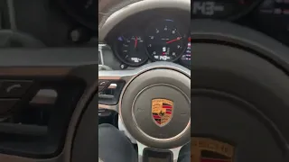 Porsche Macan 2.0 252hp Top Speed