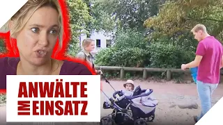 Gefangen in Pflegefamilie! Warum zerstört Jugendamt die Familie?| 2/2 | Anwälte im Einsatz |SAT.1