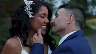 WEDDING VIDEOGRAPHY ALBANY NEW YORK UPSTATE | SHEILA LLIBRE