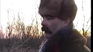 По тарелочкам  С Чернев  9 канал, дек 1993