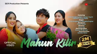 Mahun Kilir Pasanchom | ser Production music official release 2023