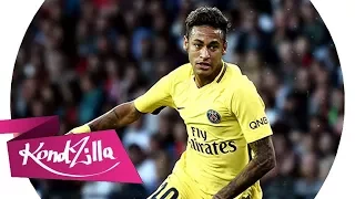 Neymar (PSG 2017/18) ♫ VAI EMBRAZANDO (MC Zaac part. MC Vigary) (KondZilla)