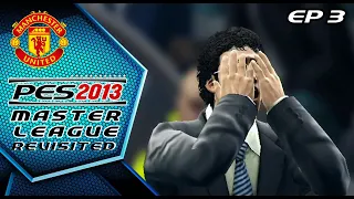 PES 2013 | ML Revisited - Bubba Butty needs Sacking? EP 3
