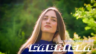 Video Portrait GABRIELA | Sony a6400 | Sigma 56mm F1.4