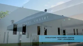 Evolutions Treatment Center PHP