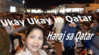 Ukay Ukay Qatar -  Souq Haraj  Najma,  Cheap secondhand, surplus things