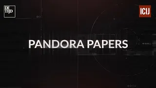 Pandora Papers