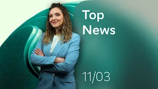 Top news от SberCIB от 11 марта 2024