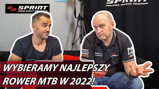 Wybieramy najlepszy rower MTB w 2022! Scott vs Trek vs Specialized vs Cannondale vs Giant