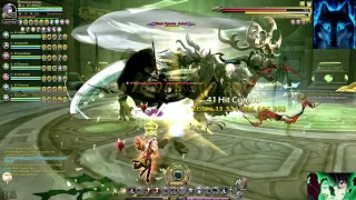 Dragon nest SEA TDN LB17 VJ MOONLORD POV (18/09/2021)