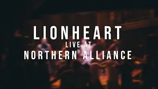 Lionheart - 09/17/2022 (Live @ Northern Alliance 2022)