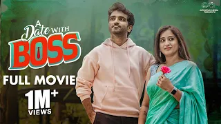 A date with Boss Full Movie || Telugu Full Movies 2023 || Ravi Siva Teja || Viraajitha || Infinitum