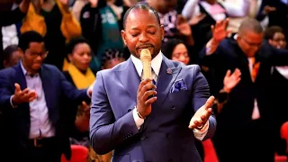 Pastor Alph LUKAU | Celebration Service | Sunday 21 August 2022 |  AMI LIVESTREAM