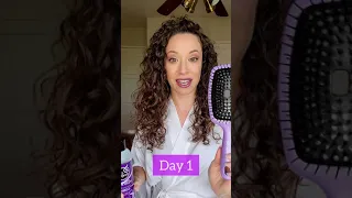 HOW TO: Wash-Day FREE Styles For Days Of Gorgeous Curls