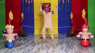 JODI WARS SEASON 4 - ROUND 4 - CAPTAIN BHANGRE DA - MANSIMRAN TOOR