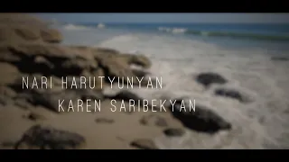 Nari Harutyunyan & Karen Saribekyan - Katil Katil // New 4k // Premiere 2022