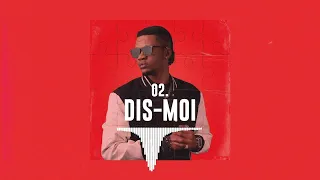 Gaz Mawete - Dis-moi (Audio Officiel)