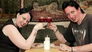 Most STRANGE Couples In The World