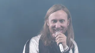 David Guetta   iTunes Festival 2014 Full Set
