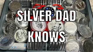 Getting Rich in a Crisis | Silver Dad Knows