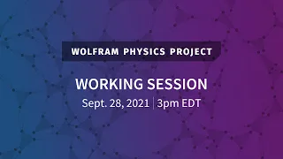 Wolfram Physics Project: Working Session Tuesday, Sept. 28, 2021 [Multiway Systems Based on Numbers]