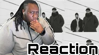 Miyagi & Эндшпиль - Пронзай (Official Audio) *RUSSIAN RAP REACTION*