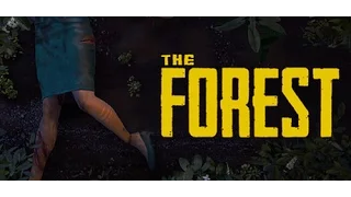 THE FOREST #01 | Let's Play [German, Deutsch]