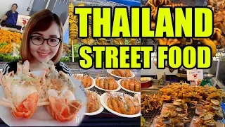 #10 Vlog: Thailand Street Food Guide Part 2