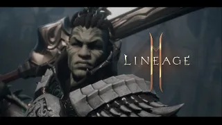 [Lineage2M] Story of Zanak