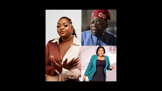 Tinubu Appoints Eniola Badmus, Toyin Abraham And Other Nollywood Star #naija #gossips #naijagist