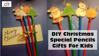 DIY Christmas Gift For Kids