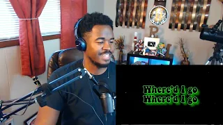 Donavan Season of the Witch Reaction