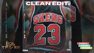 Skeng x Rvssian - 23 (TTRR Clean Version) PROMO