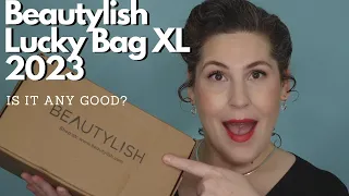 Beautylish Lucky Bag XL - 2023