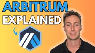 Arbitrum (ARB) Crypto Overview - The Largest Ethereum Layer 2