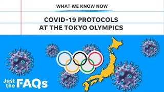 How COVID-19 pandemic is impacting the Tokyo Olympic games | USA TODAY