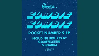 Rocket Number 9 (A Cappella)