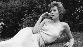 Sylvia Kristel: A Pensive Tale of Success #Emmanuelle #LaMarge #AliceortheLastEscapade