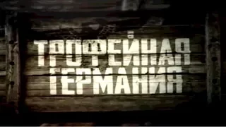 Кто, что, зачем и в каких количествах вывез из покоренной Европы в 1944-1949 годах в СССР?