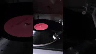 LP Парад ансамблей.1982 год.