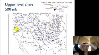 Ch. 6 - Isobars, Air Pressure and Understanding Weather Maps