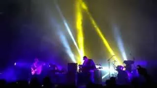 "All Your Light" - Portugal. The Man  - Thrival - Pittsburgh PA 9/13/2014