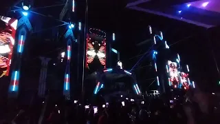 @Vini Vici | Equinox Festival 2024 | Teotihuacan, Edomex.