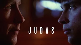 Clark/Lex | Judas