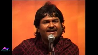 TERI KHUSHBOO KA PATA KARTI HAI   BY OSMAN MIR