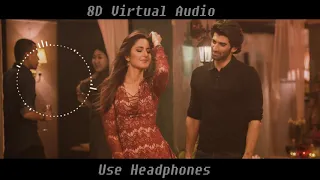 Rangaa Re - Hindi (8D Virtual Audio) [Fitoor] USE HEADPHONES