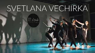 Massive Attack – Angel | Choreography by Svetlana Vechirka | D.Side Dance Studio